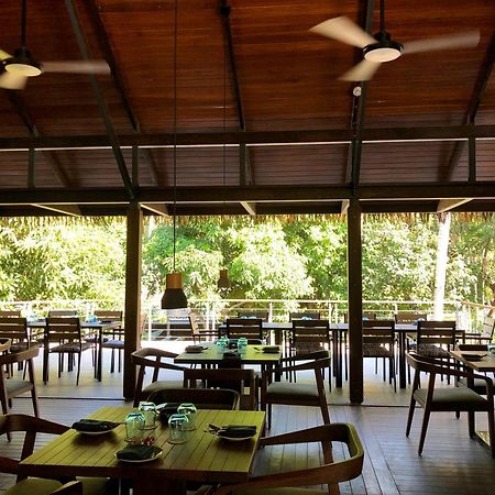 Tilar Siro Andamans - A Cgh Earth Experience Hotel Govind Nagar Exterior foto