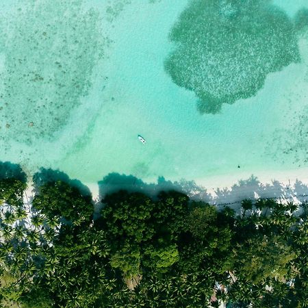 Tilar Siro Andamans - A Cgh Earth Experience Hotel Govind Nagar Exterior foto