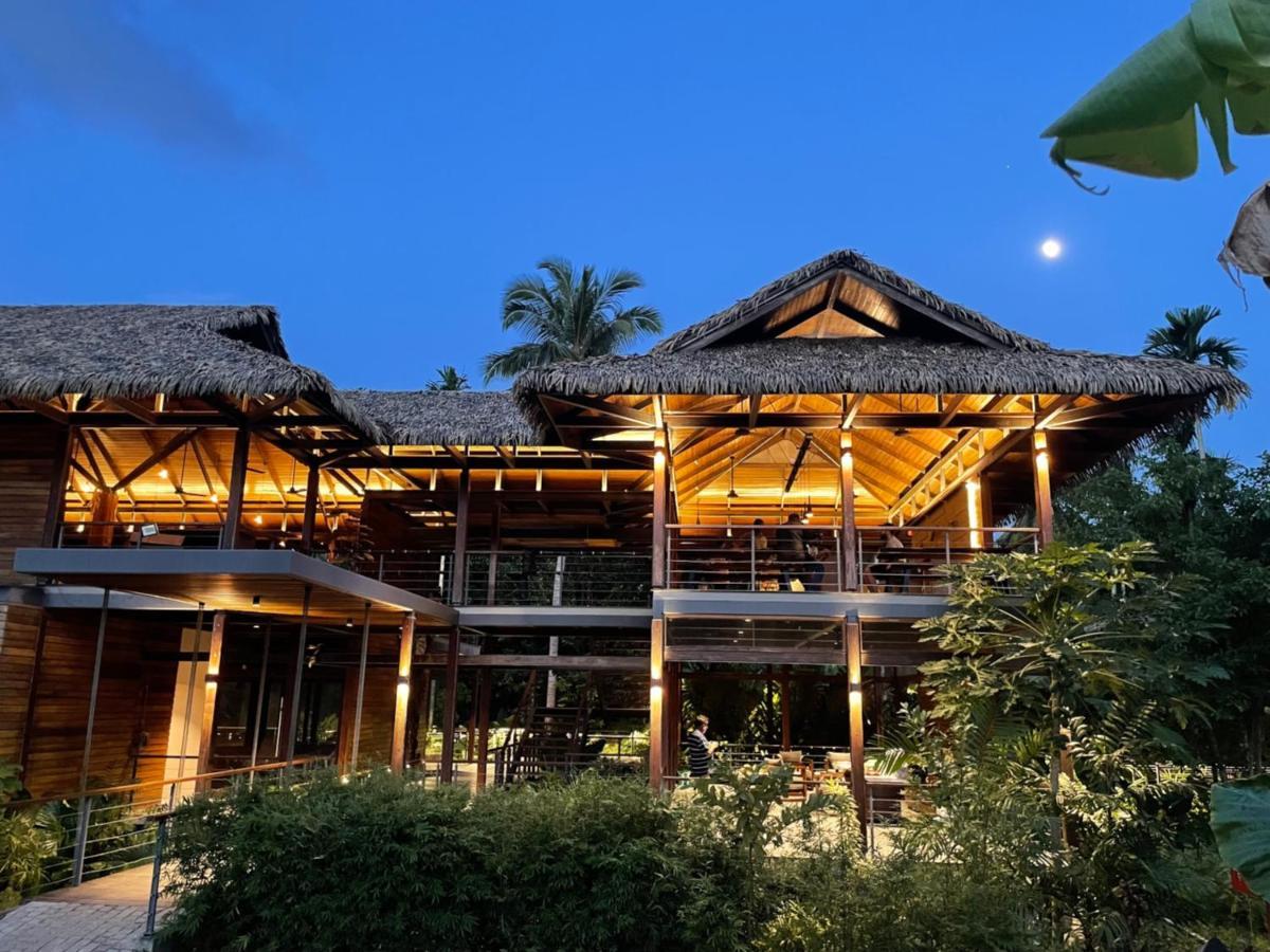 Tilar Siro Andamans - A Cgh Earth Experience Hotel Govind Nagar Exterior foto
