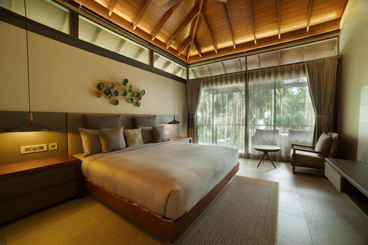 Tilar Siro Andamans - A Cgh Earth Experience Hotel Govind Nagar Exterior foto