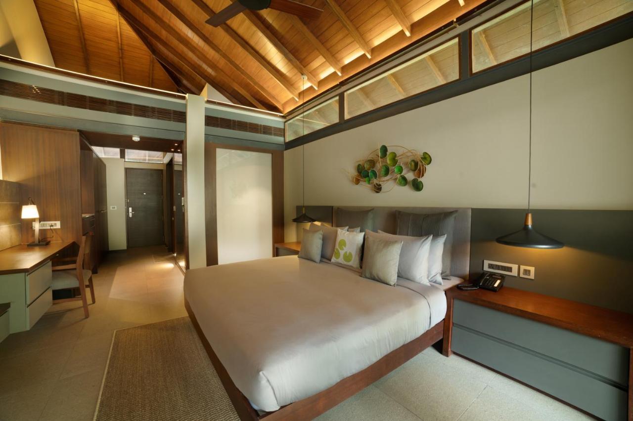 Tilar Siro Andamans - A Cgh Earth Experience Hotel Govind Nagar Exterior foto