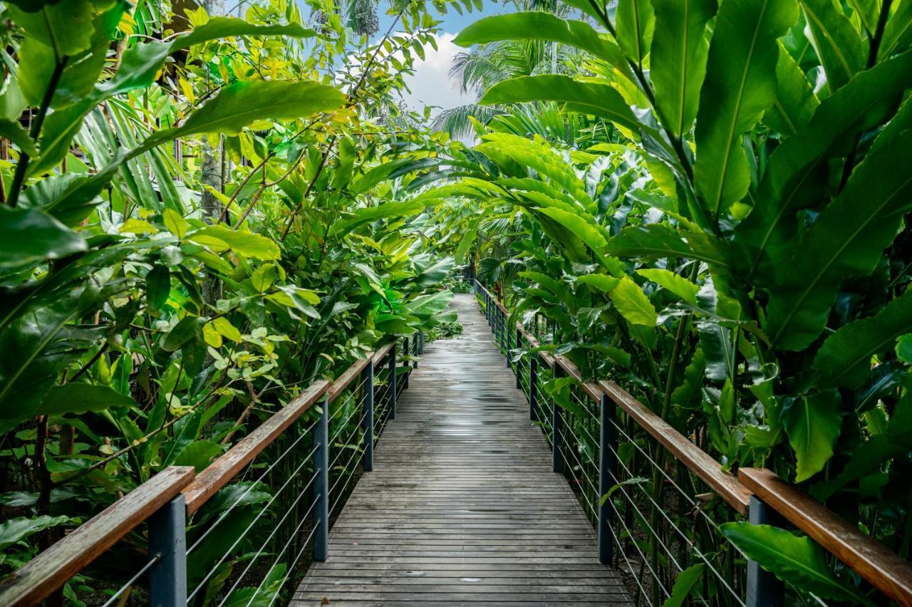 Tilar Siro Andamans - A Cgh Earth Experience Hotel Govind Nagar Exterior foto
