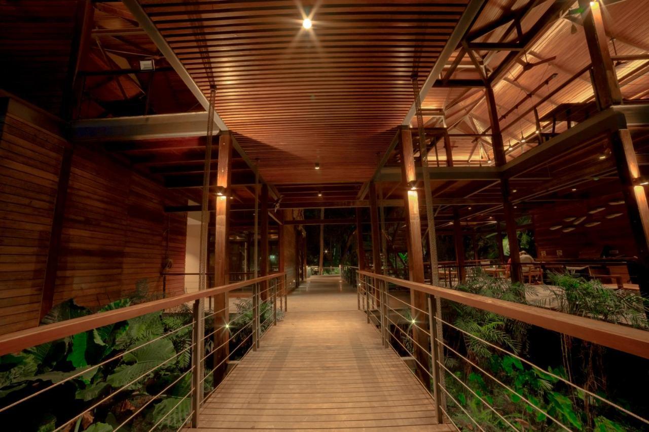 Tilar Siro Andamans - A Cgh Earth Experience Hotel Govind Nagar Exterior foto