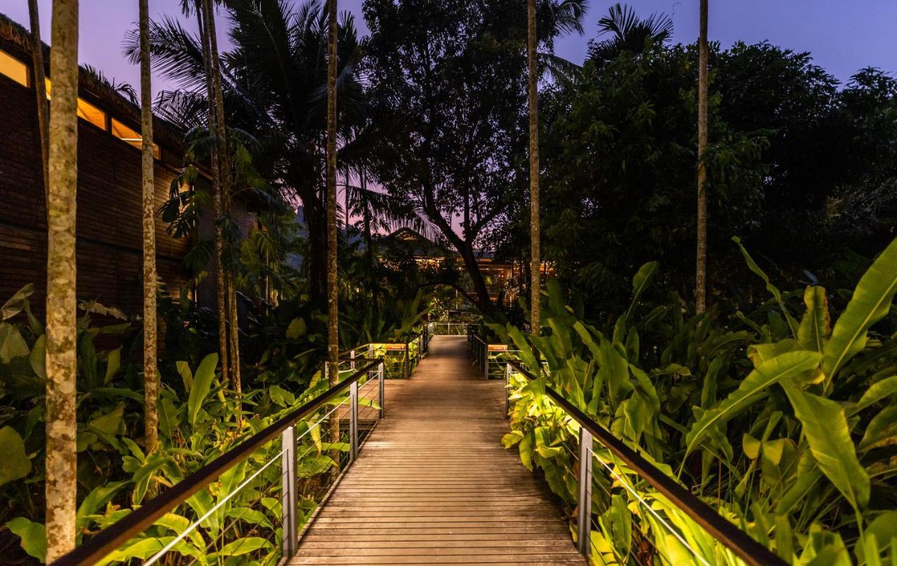 Tilar Siro Andamans - A Cgh Earth Experience Hotel Govind Nagar Exterior foto