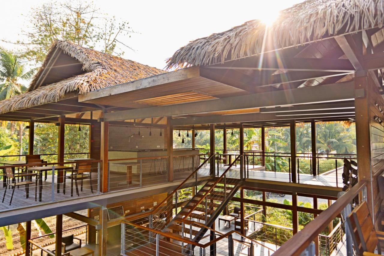 Tilar Siro Andamans - A Cgh Earth Experience Hotel Govind Nagar Exterior foto