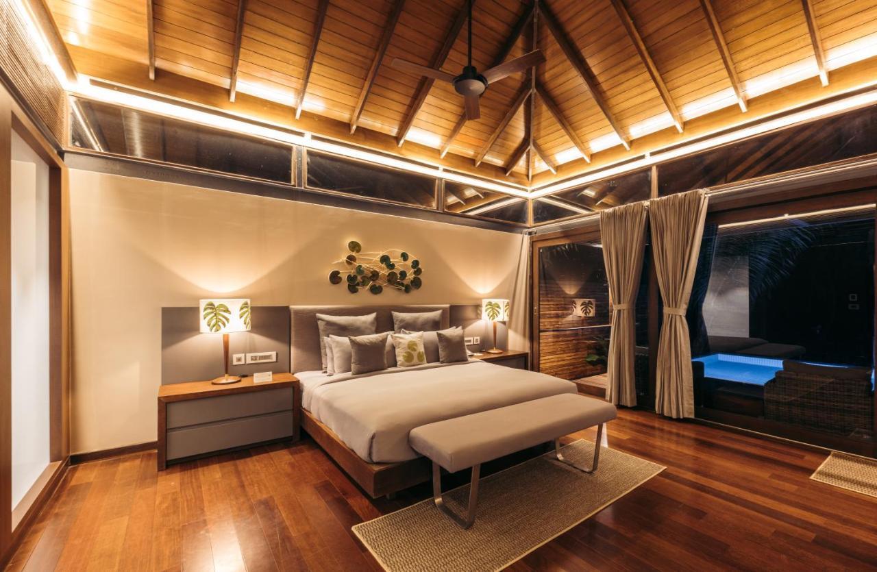 Tilar Siro Andamans - A Cgh Earth Experience Hotel Govind Nagar Exterior foto