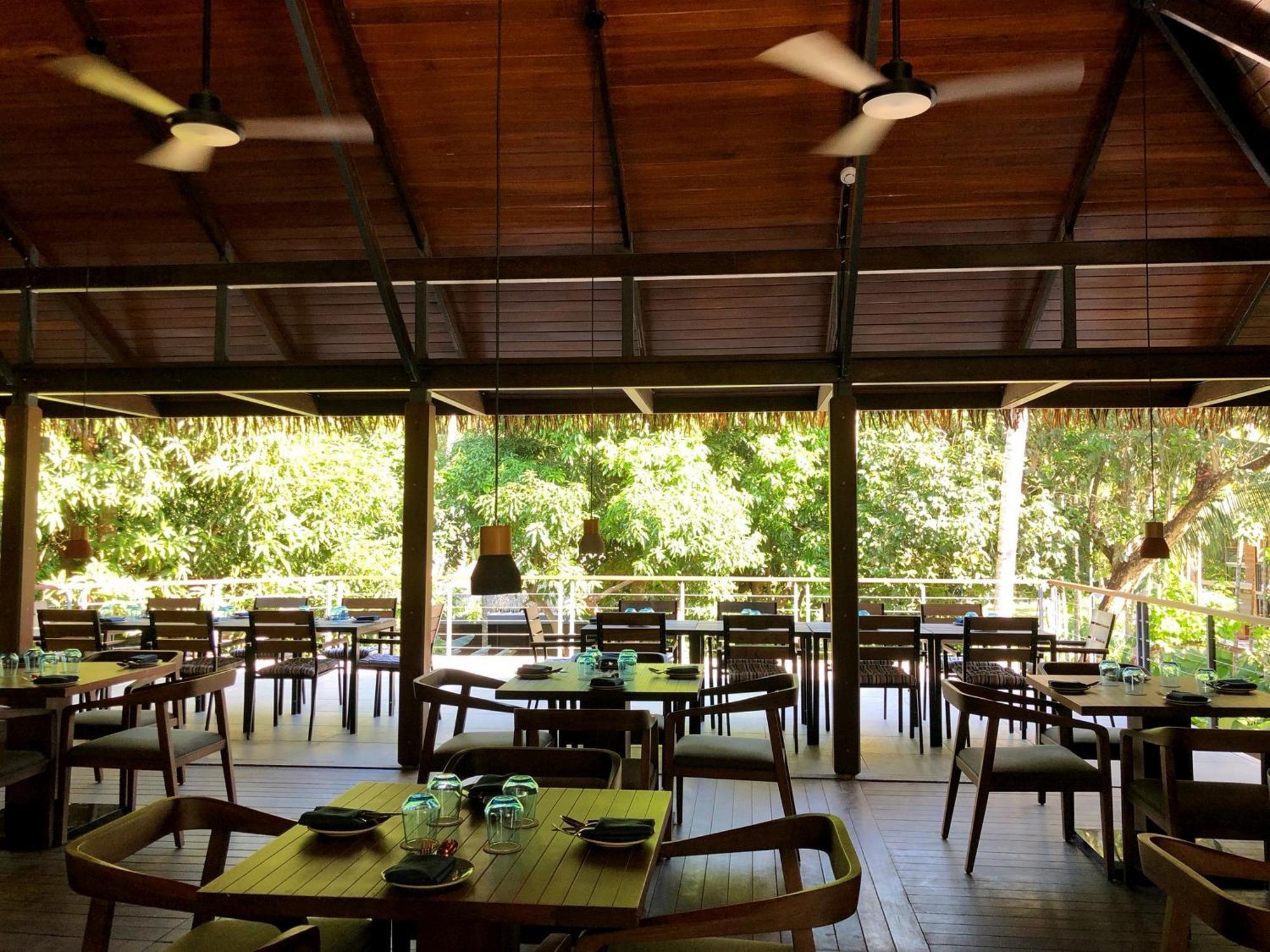 Tilar Siro Andamans - A Cgh Earth Experience Hotel Govind Nagar Exterior foto